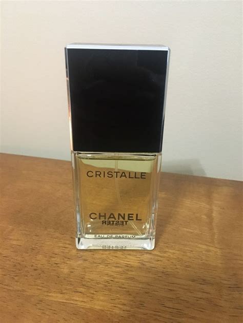 chanel tester bottles|Chanel testers for sale.